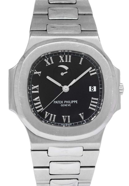 Patek Philippe Nautilus 3710/1A